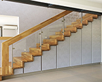 Construction et protection de vos escaliers par Escaliers Maisons à Cuiry-les-Iviers
